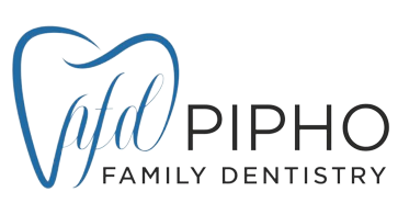 Link to Pipho Family Dentistry home page